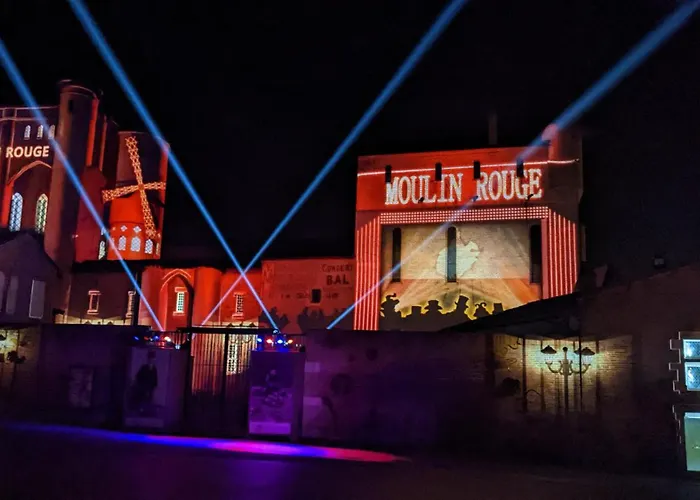 La Brugue Avec Piscine A 5 Mn D'albi *