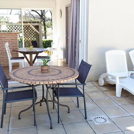 La Brugue Avec Piscine A 5 Mn D'albi Nyaraló