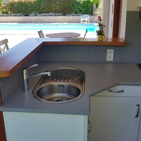 Nyaraló La Brugue Avec Piscine A 5 Mn D'albi *