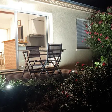 La Brugue Avec Piscine A 5 Mn D'albi Nyaraló *