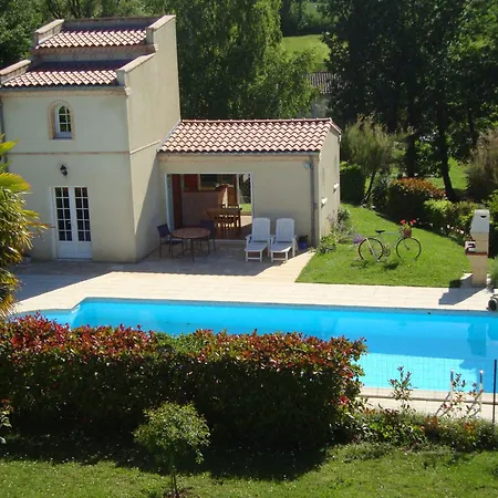 La Brugue Avec Piscine A 5 Mn D'albi