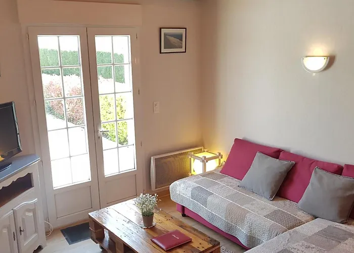 Feriehus La Brugue Avec Piscine A 5 Mn D'albi *