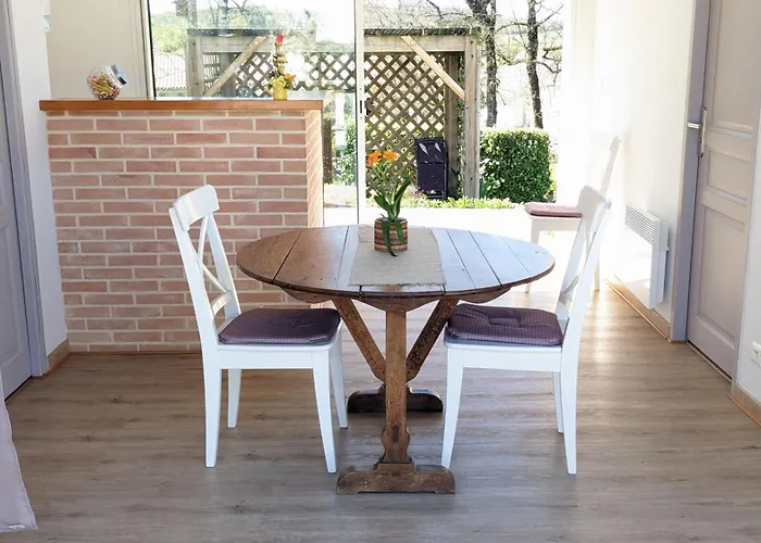 La Brugue Avec Piscine A 5 Mn D'albi