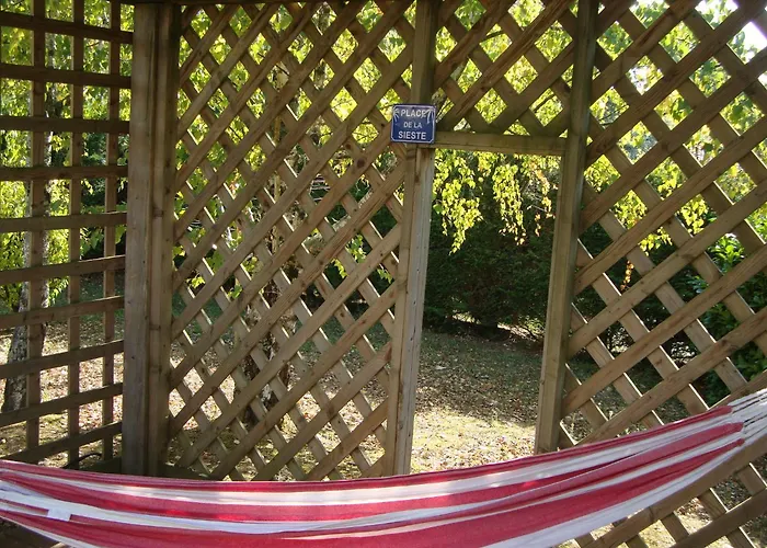 La Brugue Avec Piscine A 5 Mn D'albi *